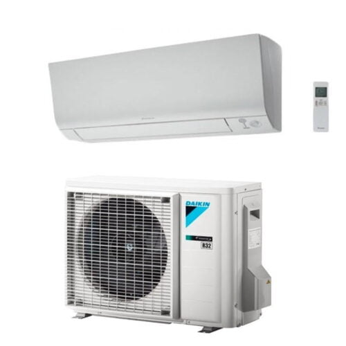 Daikin TXM35N