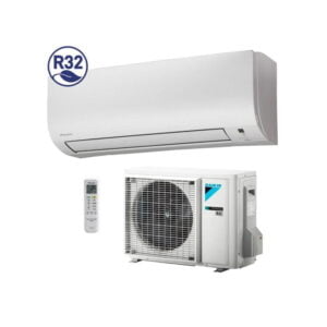 Daikin