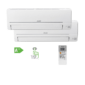 Mitsubishi Electric msz hr 2x1