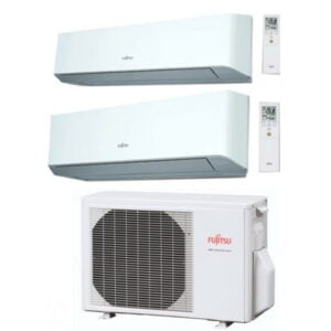 Fujitsu Serie LM 2x1