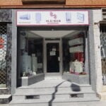 Oficina-Exposición MCgas