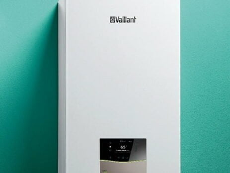 Calderas en Madrid con instalación incluida