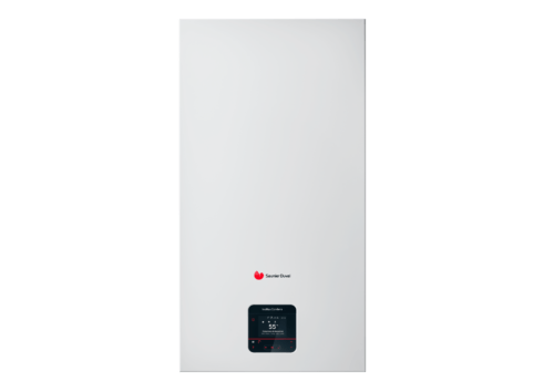 Saunier Duval Isomax 35 MI T-35-CS 1Cf Saunier Duval Isomax 35