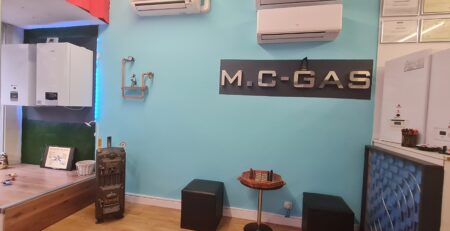 ¿Cúanto cuesta instalar un aire acondicionado?