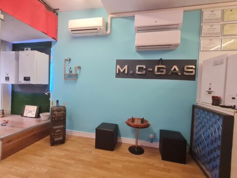 ¿Cúanto cuesta instalar un aire acondicionado?