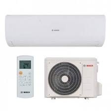 Bosch Climate 2000