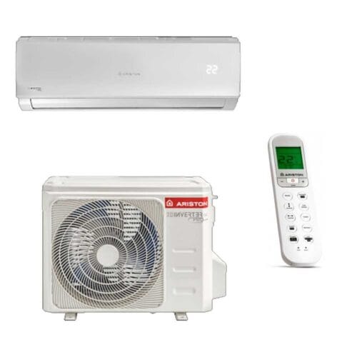 Ariston ALYS 25 MUDO Ariston ALYS 25 MUDO