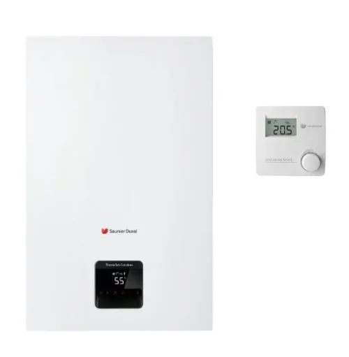 Saunier Duval ThemaTek condens