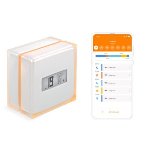 Netatmo
