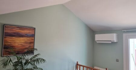Instaladores de aire acondicionado en Madrid