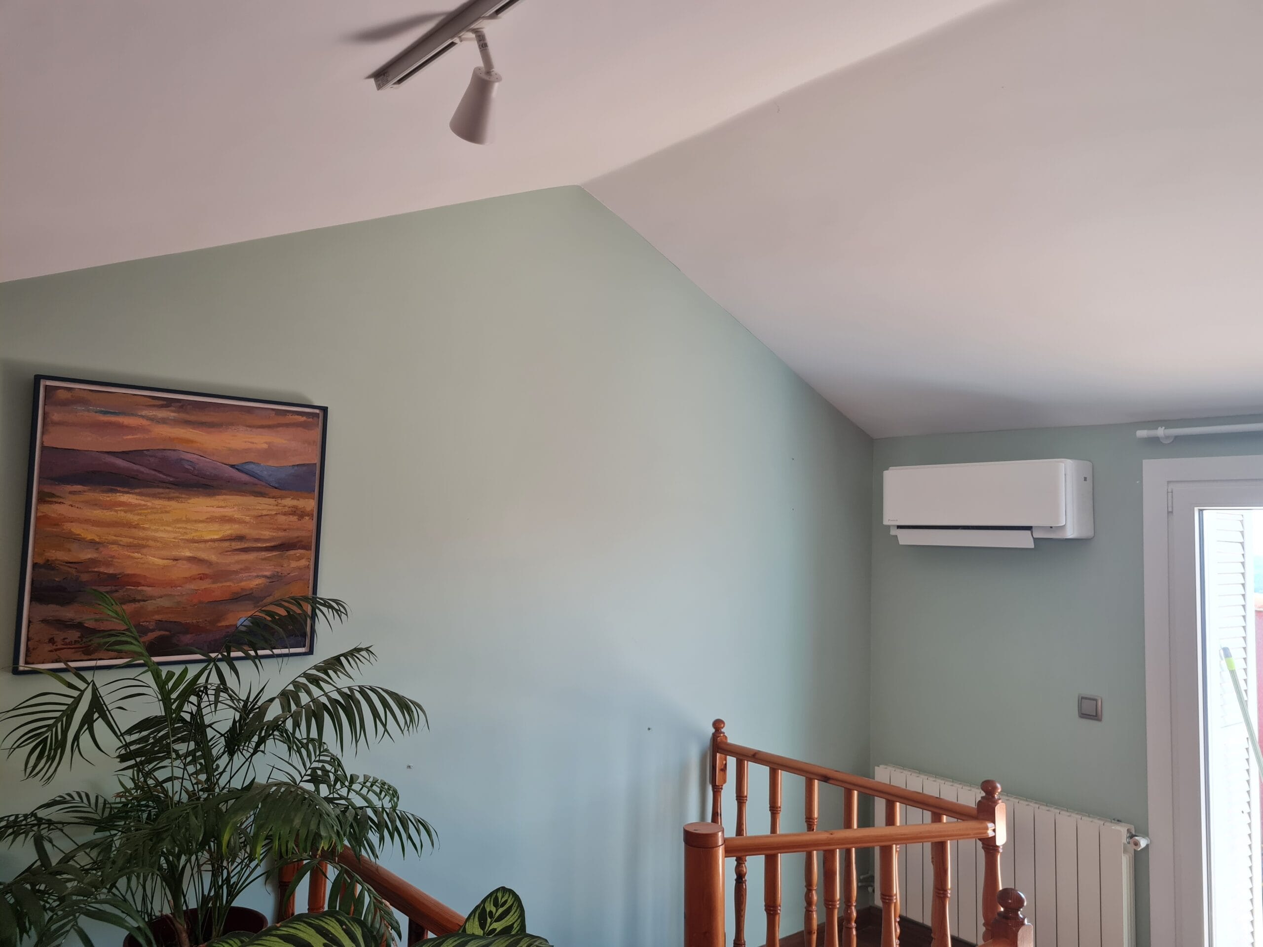 Instaladores de aire acondicionado en Madrid