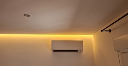 Precio instalar aire acondicionado en Madrid