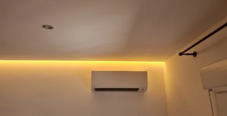 Precio instalar aire acondicionado en Madrid