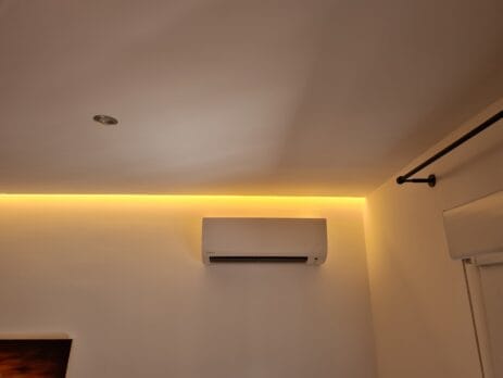 Precio instalar aire acondicionado en Madrid