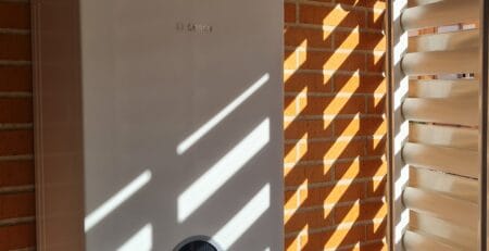 Precio instalar caldera en Carabanchel