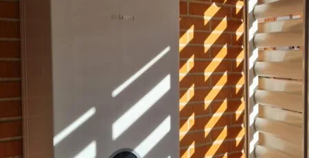 Precio instalar caldera en Carabanchel