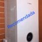 Bosch condens 4300i W24/25