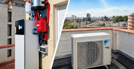 Precio aerotermia Daikin Altherma